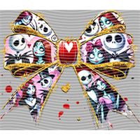 Valentine's Day-QRJ  3136